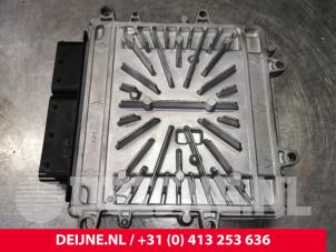 Volvo V70 Steuergerät Motormanagement O128833 foto 3