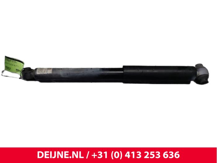 Ford Transit Schokdemper links-achter O128838