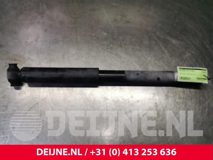 Ford Transit Rear shock absorber, right O128839