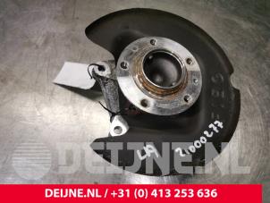 Peugeot Partner Achsschenkel links hinten O128843 foto 3