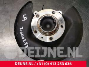 Peugeot Partner Achsschenkel links hinten O128843 foto 2