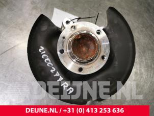 Peugeot Partner Fusee rechts-achter O128844 foto 3
