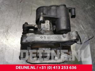 Peugeot Partner Bremszange links hinten O128845 foto 2