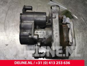Peugeot Partner Bremszange links hinten O128845 foto 3