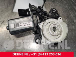 Audi S8 Schließhilfsmotor Tür rechts vorne O128852 foto 2