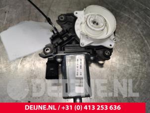 Audi S8 Schließhilfsmotor Tür rechts vorne O128852 foto 3