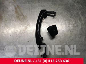 Audi S8 Front door handle 4-door, right O128862 photo 3