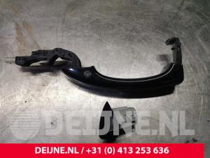 Audi S8 Front door handle 4-door, right O128862 photo 2
