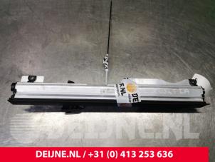 Audi S8 Left blind O128864 photo 2