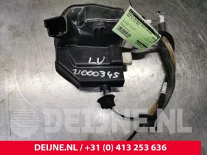 Audi S8 Door lock mechanism 4-door, front left O128865 photo 3