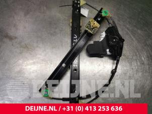 Audi S8 Ruitmechaniek 4Deurs links-voor O128869 foto 2
