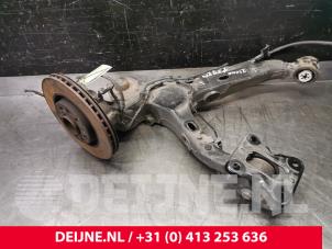 Peugeot Expert Querlenker unten rechts hinten O128875 foto 3