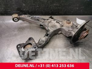 Peugeot Expert Querlenker unten links hinten O128876 foto 2