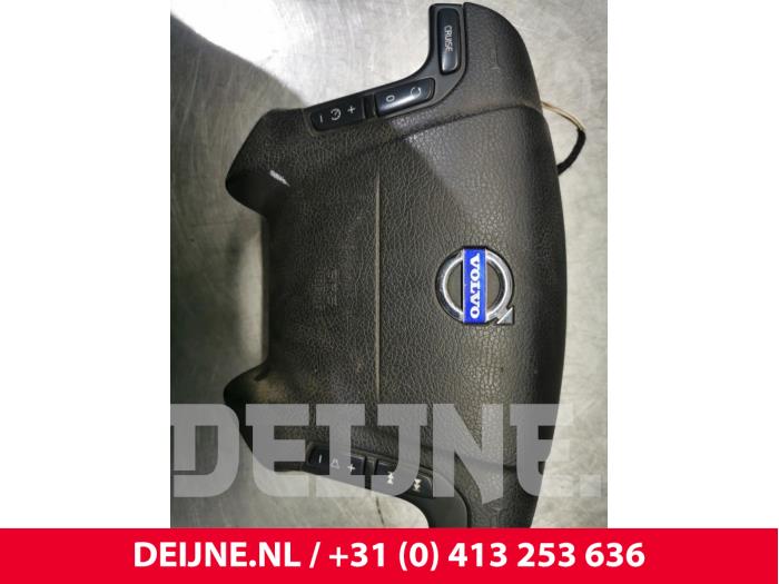 Volvo V70 Airbag links (Stuur) O128881