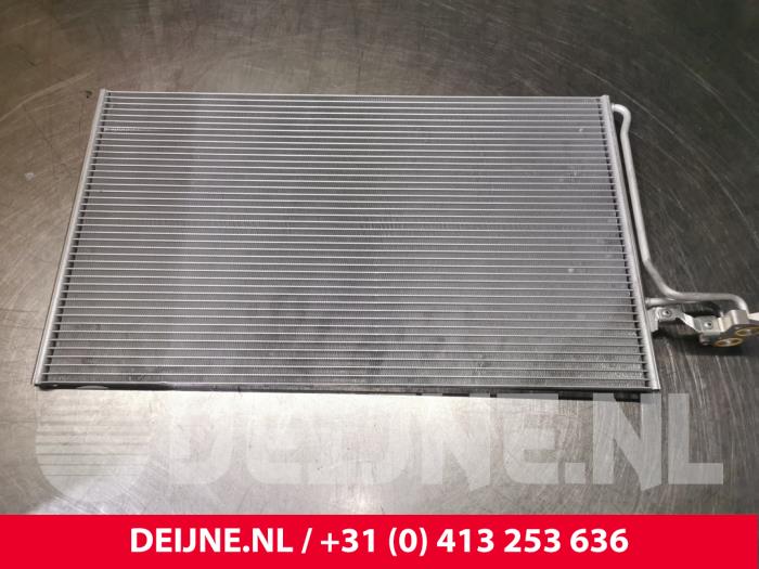 Nieuwe Airco Condensor Volvo V50 (MW) Prijs € 102,85 Inclusief btw aangeboden door van Deijne Onderdelen Uden B.V.