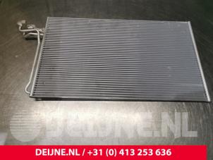 Volvo V50 Klima Kondensor O128942 foto 3