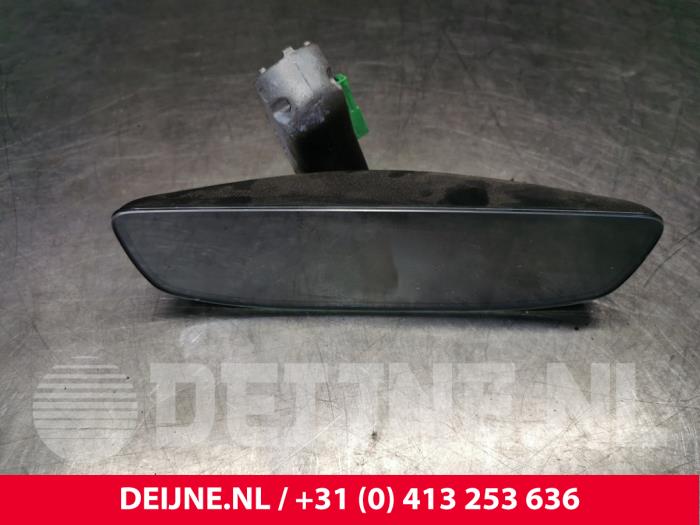 Volvo XC60 Rear view mirror O128950