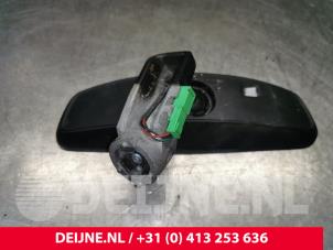 Volvo XC60 Rear view mirror O128950 photo 3