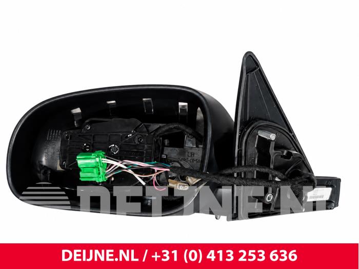 Volvo S80 Außenspiegel links O129012
