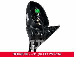 Volvo S80 Wing mirror, left O129012 photo 4