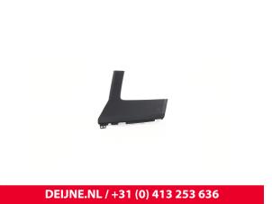 Volkswagen Crafter Koplamprand rechts O9990001527 foto 2