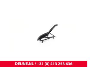 Volkswagen Crafter Koplamprand rechts O9990001527 foto 4