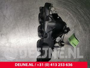 Volkswagen Crafter Ansaugbrugge O129077 foto 2