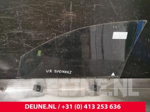 Audi S8 Door window 4-door, front right O129080 photo 2
