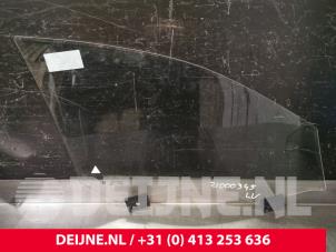 Audi S8 Türscheibe 4-türig links vorne O129082 foto 2