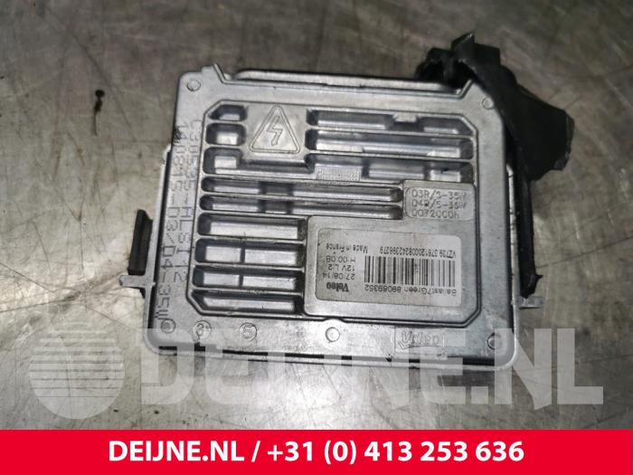 Volvo XC60 Xenon Starter O129089