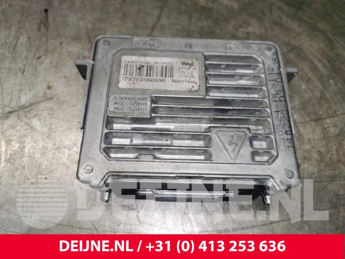 Volvo XC60 Xenon Starter O129090