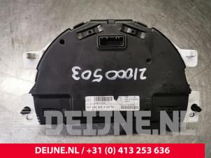 Renault Twingo Odometer KM O129154 photo 3