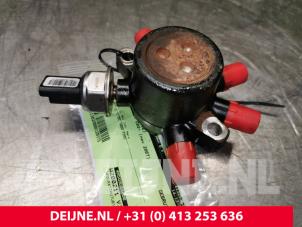 Ford Transit Connect Einspritzdüse (Einspritzer) O129173 foto 3