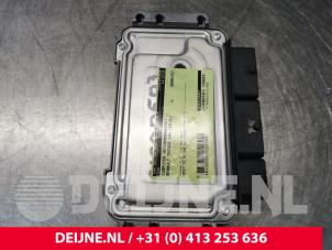 Renault Twingo Steuergerät Motormanagement O129193 foto 2
