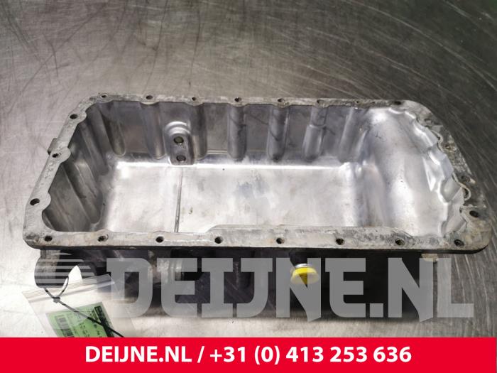 Gebruikte Carterpan Fiat Scudo (220Z) 1.9 D Prijs € 60,50 Inclusief btw aangeboden door van Deijne Onderdelen Uden B.V.