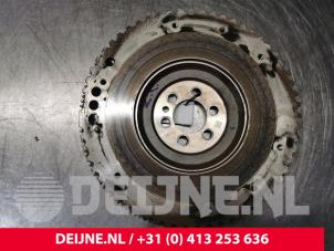 Renault Twingo Dual mass flywheel O129202 photo 2
