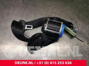 Volkswagen UP Rear seatbelt, right O129226 photo 3