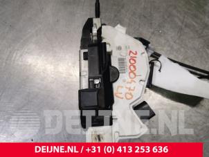 Volkswagen UP Door lock mechanism 4-door, front left O129230 photo 2