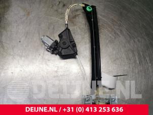 Volkswagen UP Window mechanism 4-door, front right O129234 photo 2