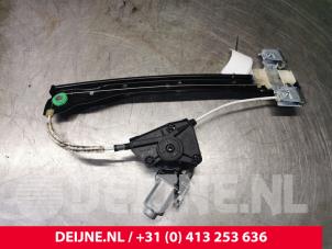 Volkswagen UP Window mechanism 4-door, front right O129234 photo 3