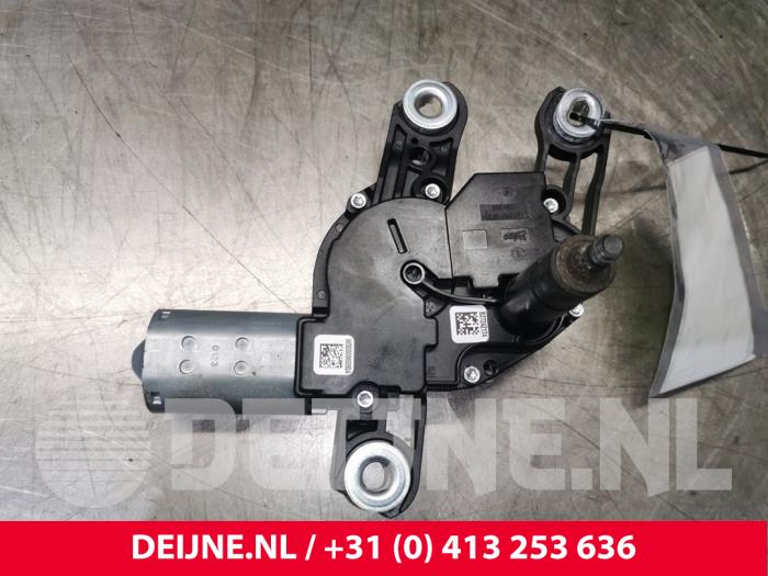 Volkswagen UP Rear wiper motor O129235
