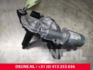 Volkswagen UP Scheibenwischermotor hinten O129235 foto 3