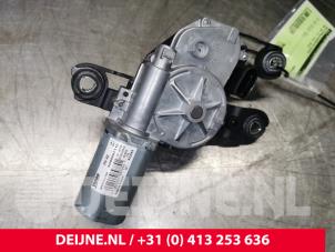 Volkswagen UP Scheibenwischermotor hinten O129235 foto 2