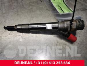 Gebruikte Verstuiver (diesel) BMW 3 serie (F30) 320d 2.0 16V Prijs € 50,00 Margeregeling aangeboden door van Deijne Onderdelen Uden B.V.