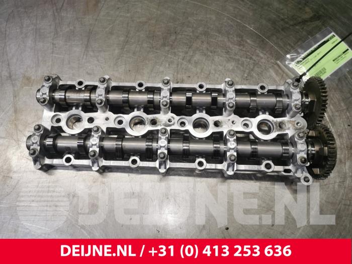 BMW 3-Serie Nokkenashuis O129265