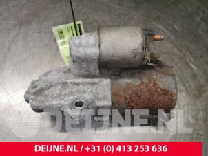 Volvo V50 Starter O129267 photo 3