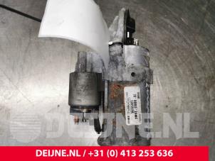 Volvo V50 Starter O129267 photo 2