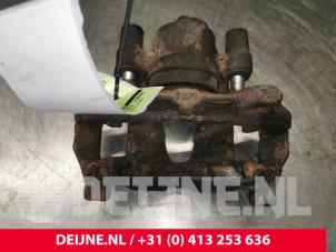Renault Twingo Front brake calliper, left O129273 photo 2
