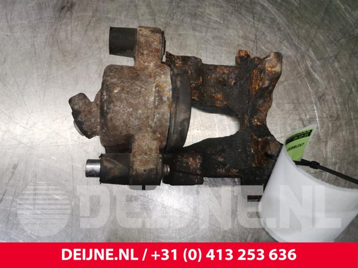 Renault Twingo Bremszange rechts vorne O129274