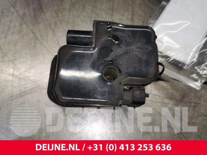 Mercedes A-Klasse Bobine O129275